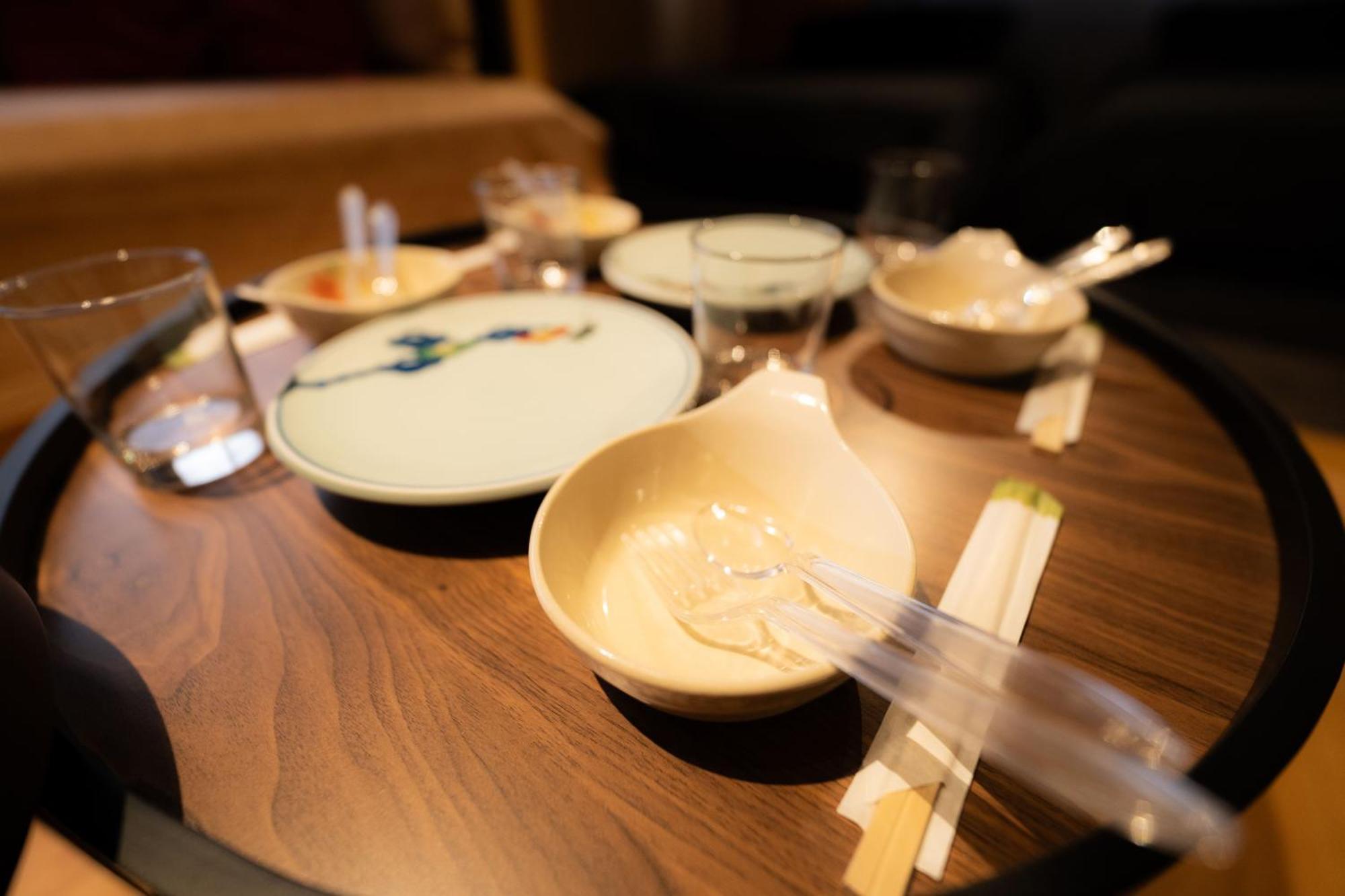 Biosvilla522-Sapporo Susukino Night- 1Room W-Beds2&S-Beds2 6Persons Bagian luar foto