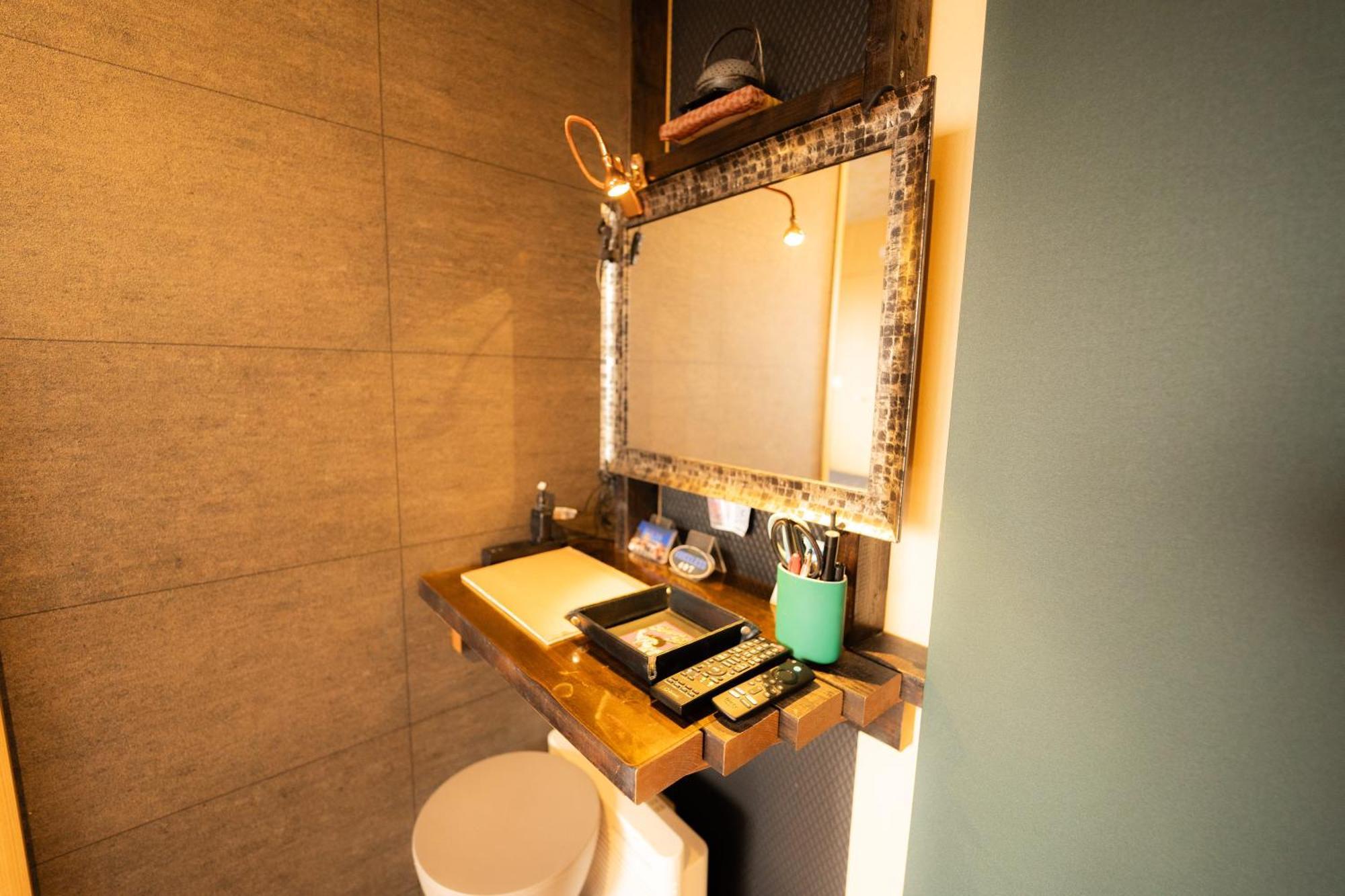 Biosvilla522-Sapporo Susukino Night- 1Room W-Beds2&S-Beds2 6Persons Bagian luar foto