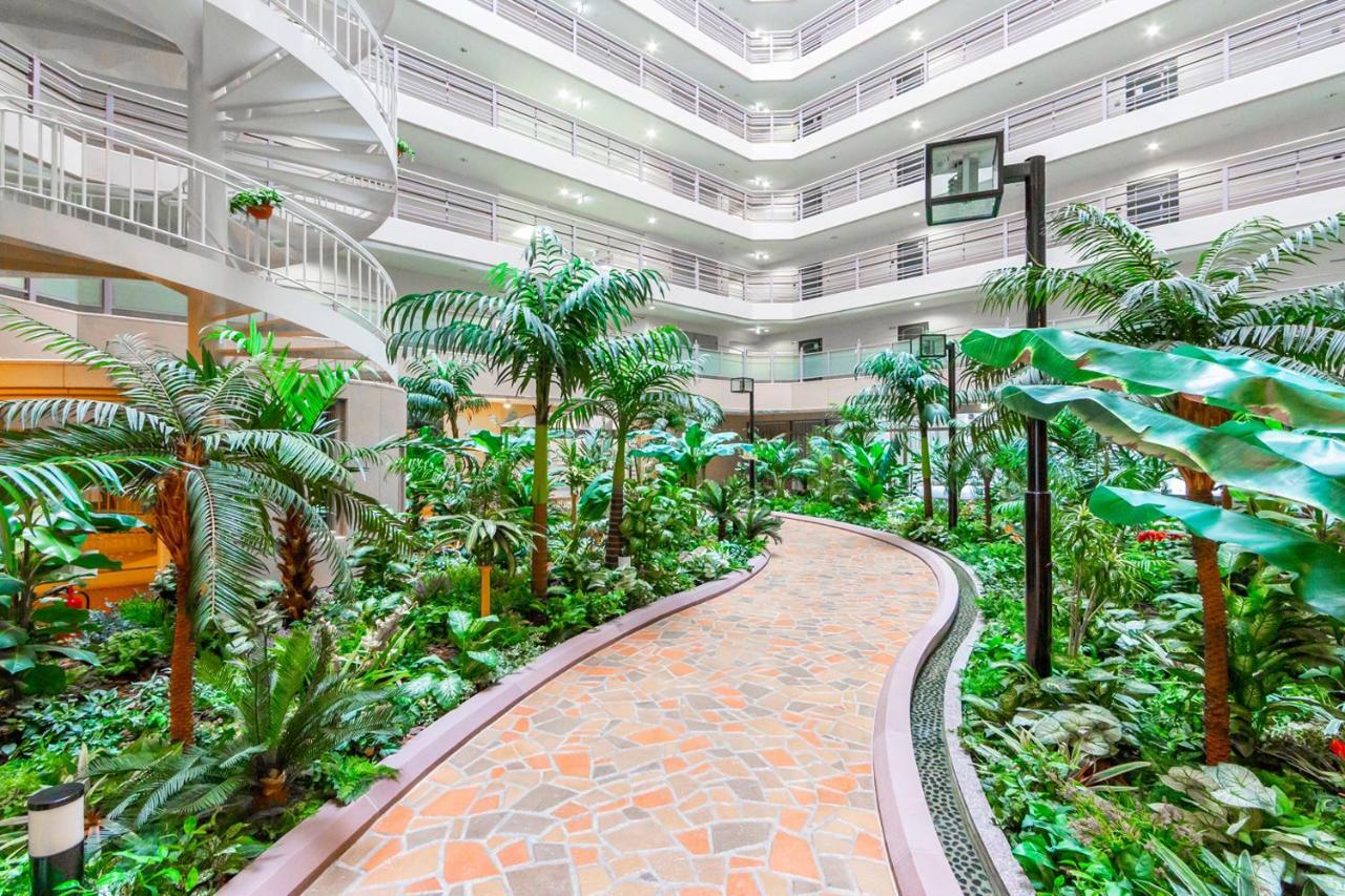 Biosvilla522-Sapporo Susukino Night- 1Room W-Beds2&S-Beds2 6Persons Bagian luar foto